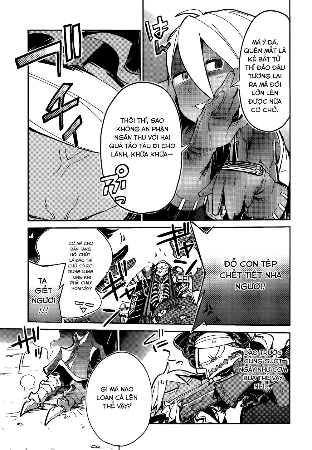 Khám Phá Thế Giới Game Chapter 1 - Trang 2