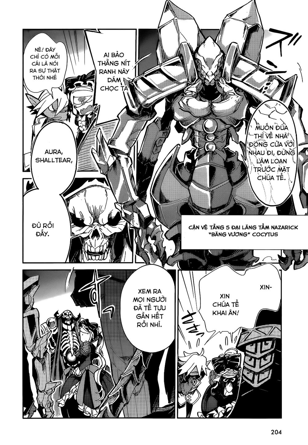 Khám Phá Thế Giới Game Chapter 1 - Trang 2