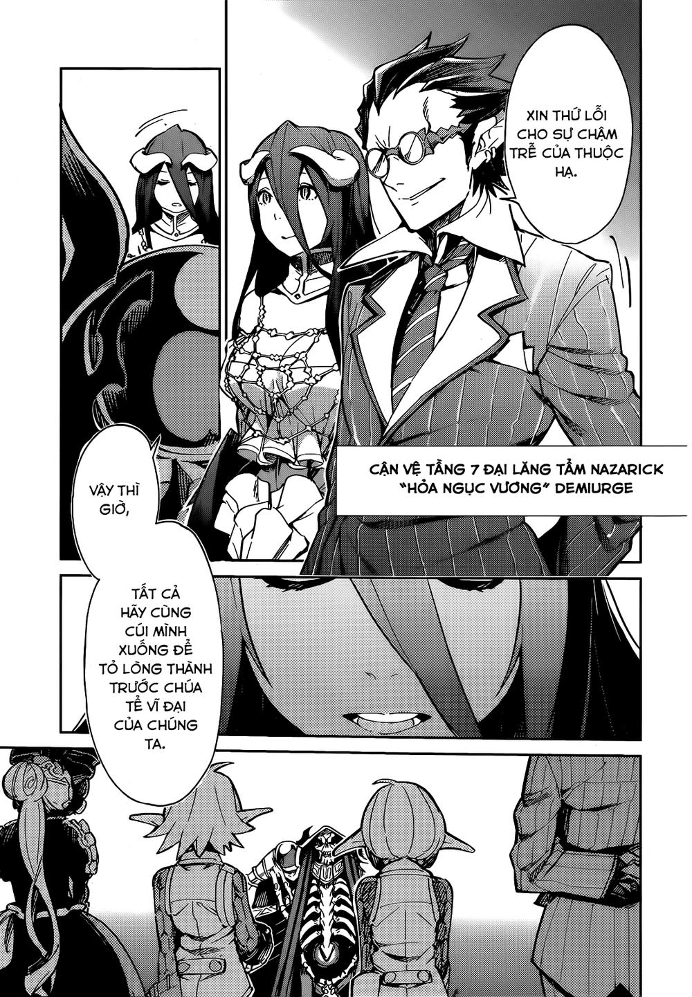 Khám Phá Thế Giới Game Chapter 1 - Trang 2