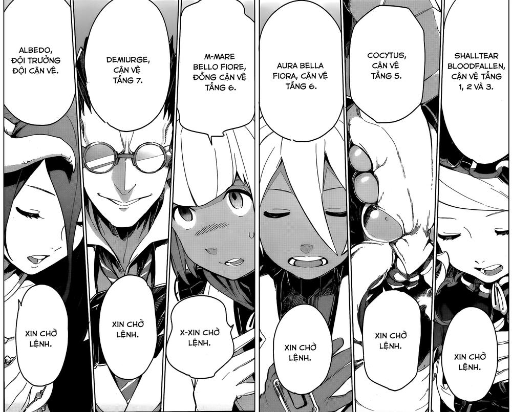 Khám Phá Thế Giới Game Chapter 1 - Trang 2