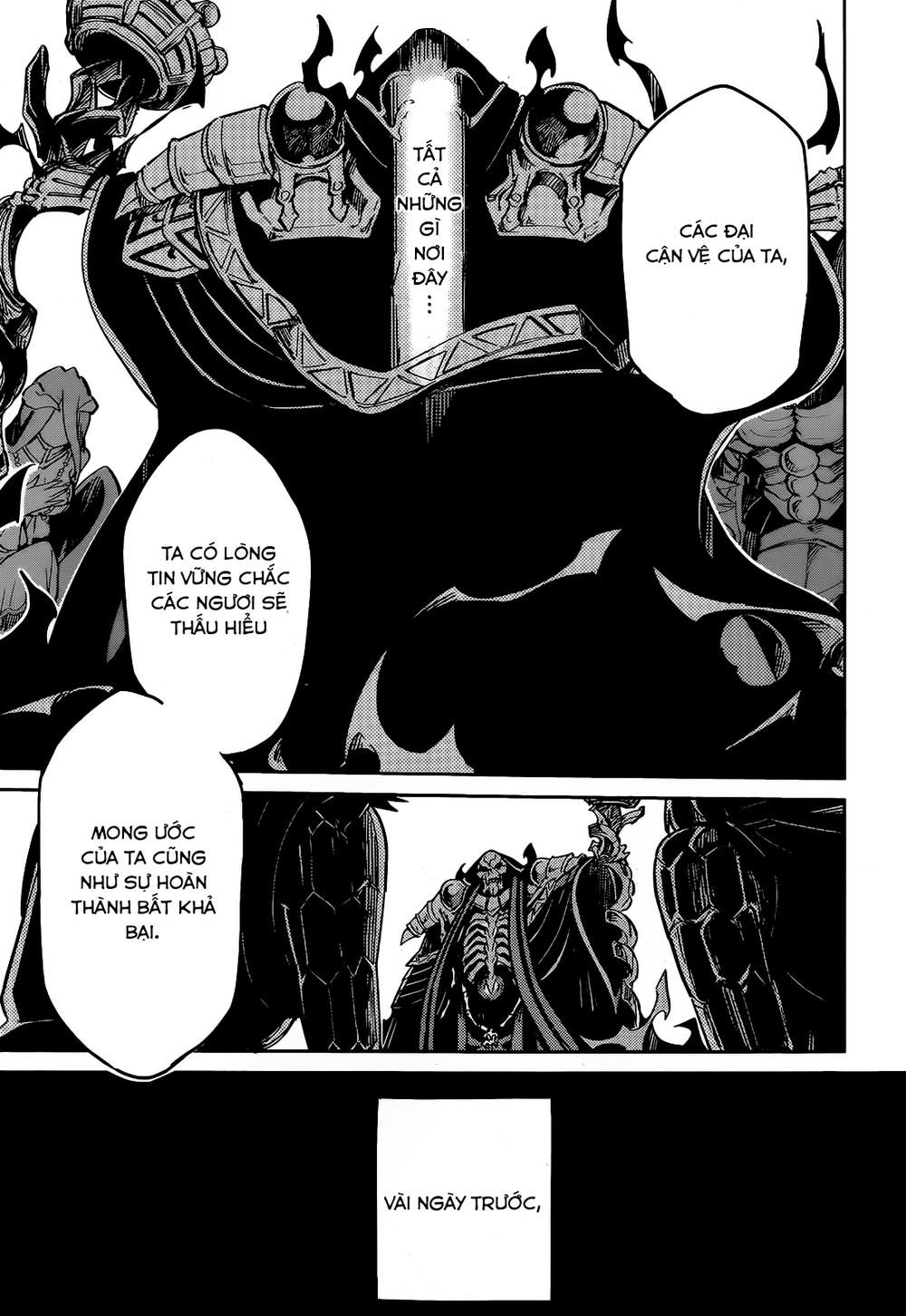 Khám Phá Thế Giới Game Chapter 1 - Trang 2