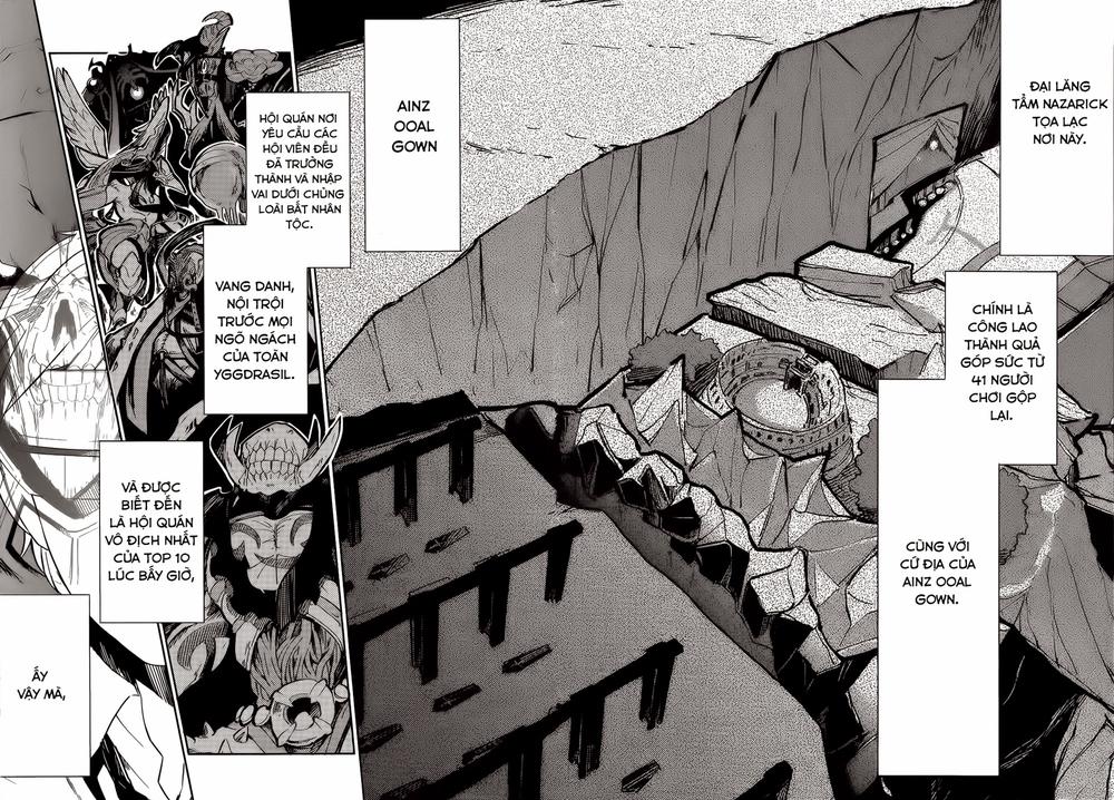 Khám Phá Thế Giới Game Chapter 1 - Trang 2