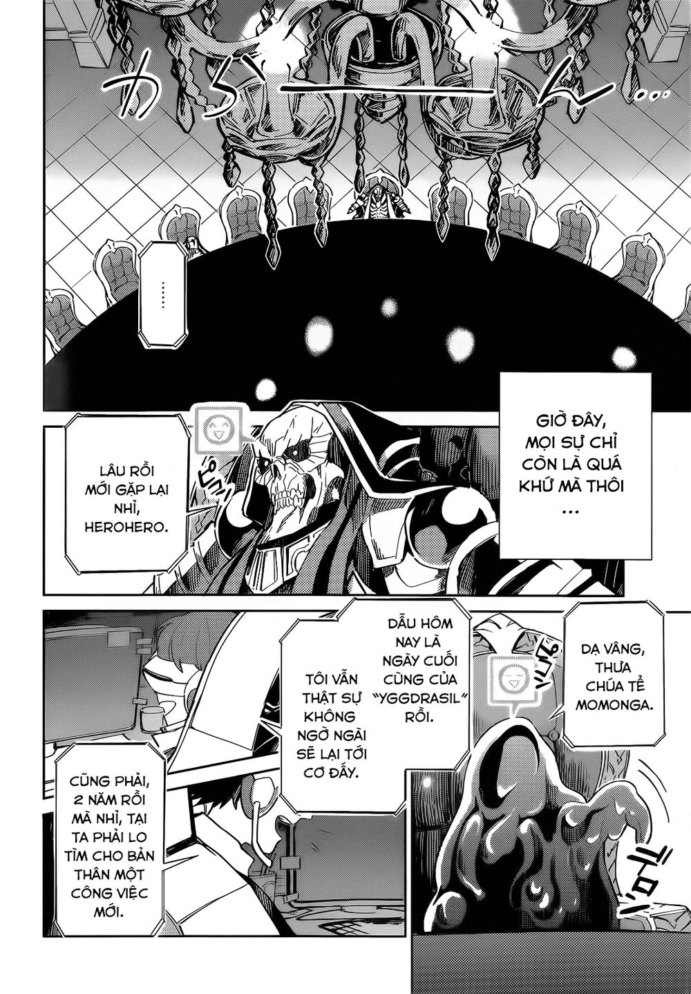 Khám Phá Thế Giới Game Chapter 1 - Trang 2