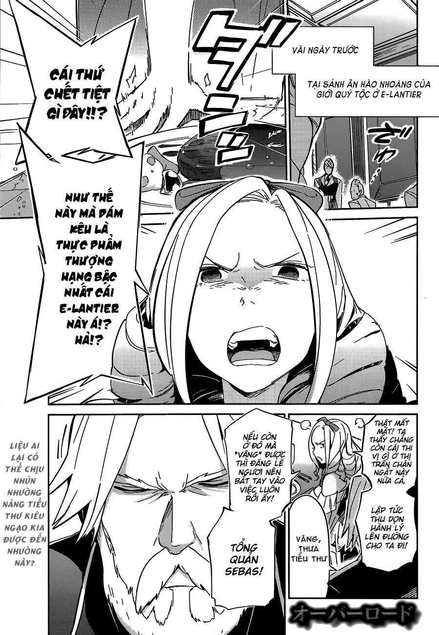 Khám Phá Thế Giới Game Chapter 10 - Trang 2