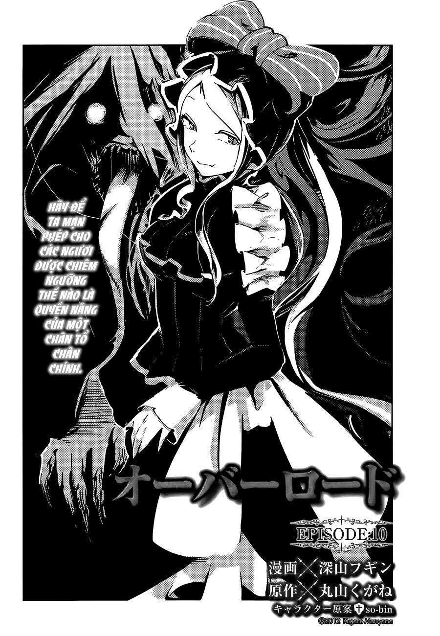 Khám Phá Thế Giới Game Chapter 10 - Trang 2