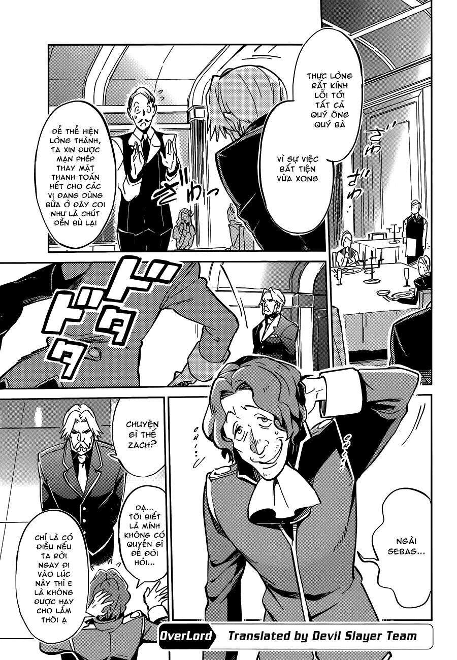 Khám Phá Thế Giới Game Chapter 10 - Trang 2