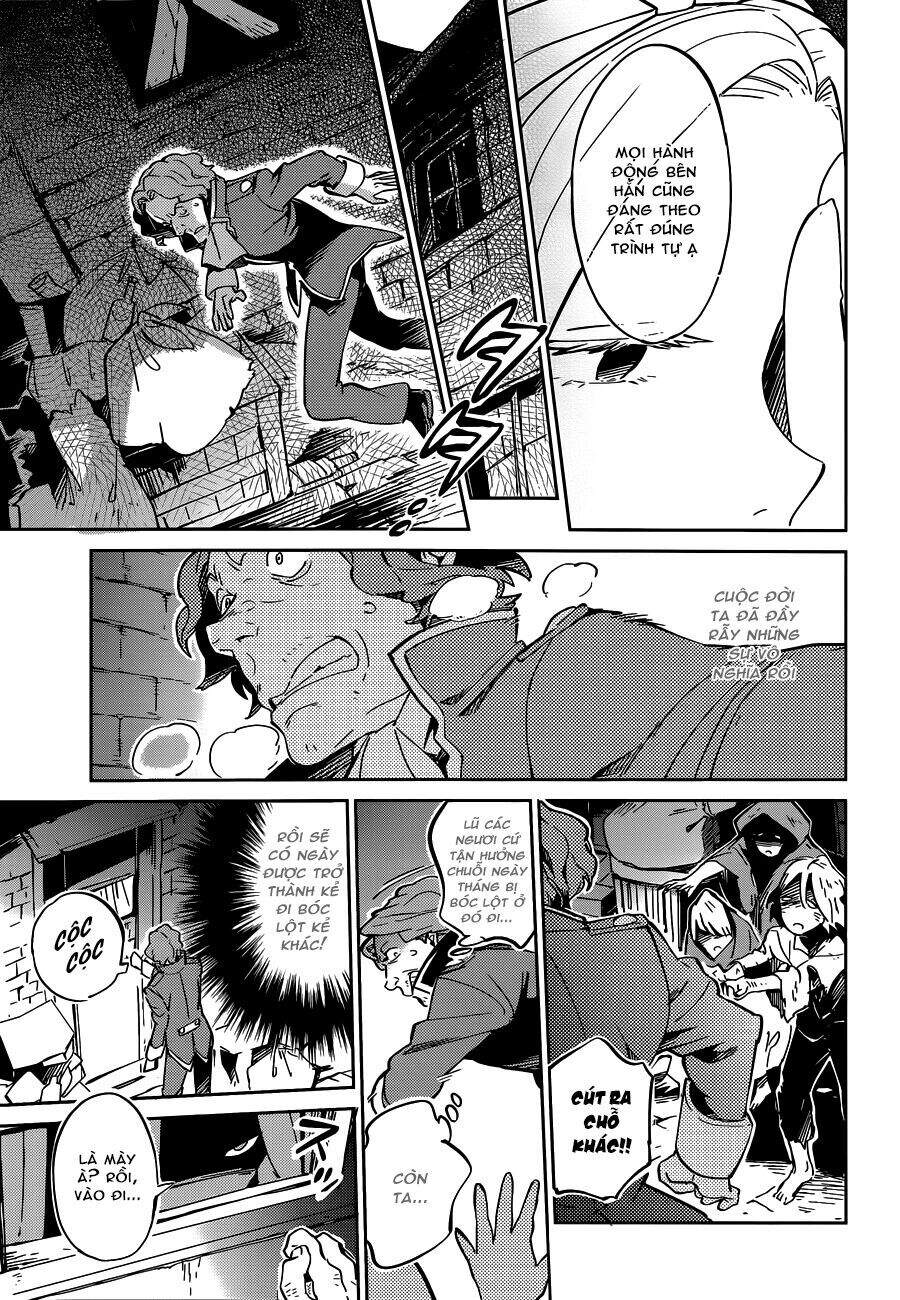 Khám Phá Thế Giới Game Chapter 10 - Trang 2