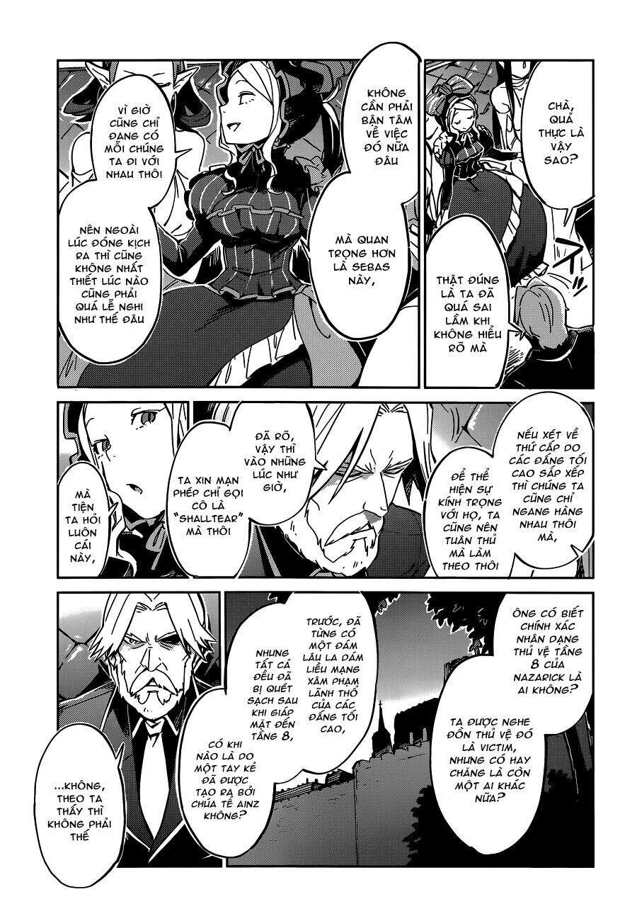 Khám Phá Thế Giới Game Chapter 10 - Trang 2