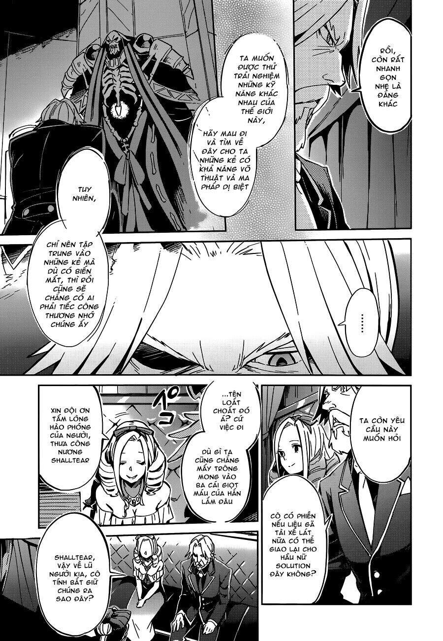 Khám Phá Thế Giới Game Chapter 10 - Trang 2