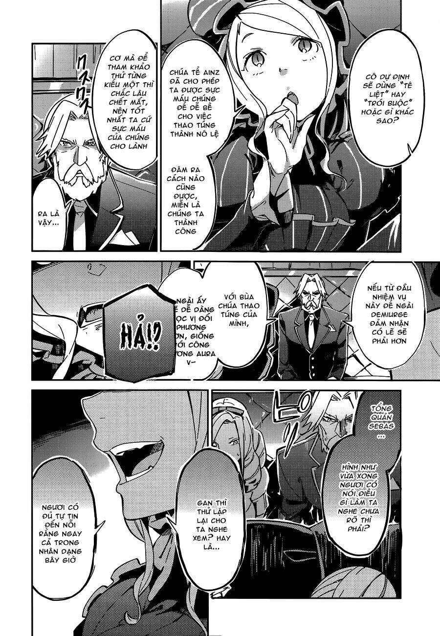 Khám Phá Thế Giới Game Chapter 10 - Trang 2