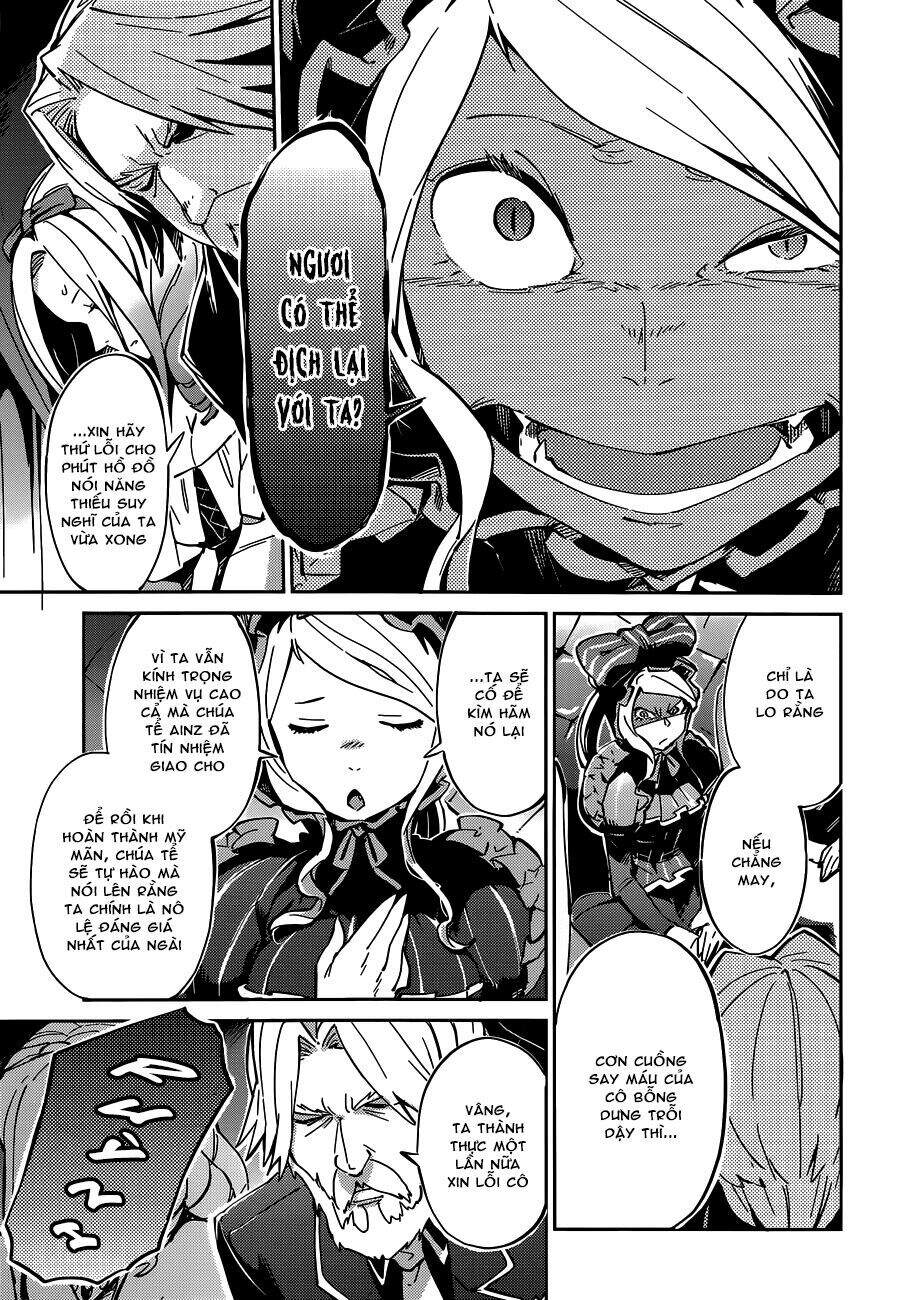 Khám Phá Thế Giới Game Chapter 10 - Trang 2