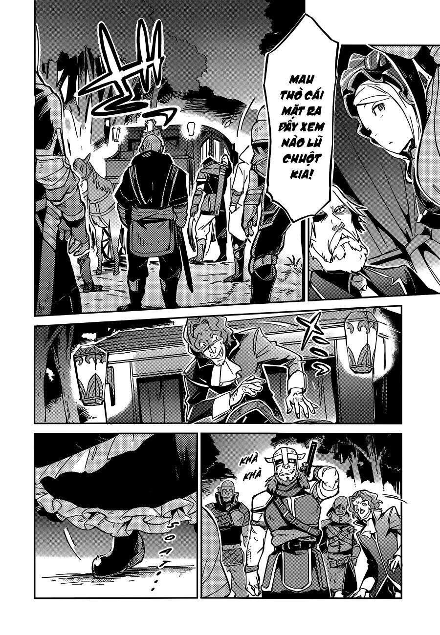 Khám Phá Thế Giới Game Chapter 10 - Trang 2