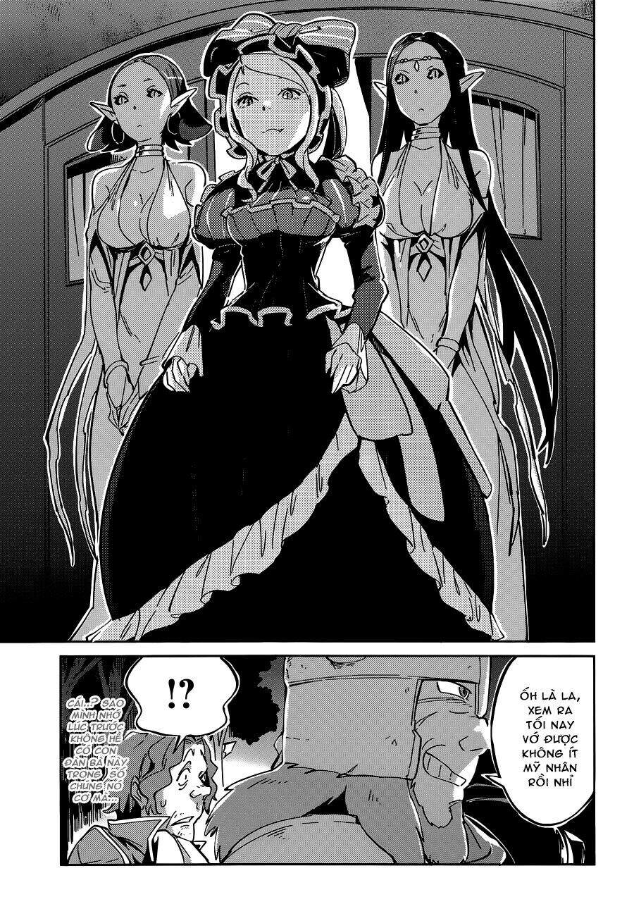 Khám Phá Thế Giới Game Chapter 10 - Trang 2