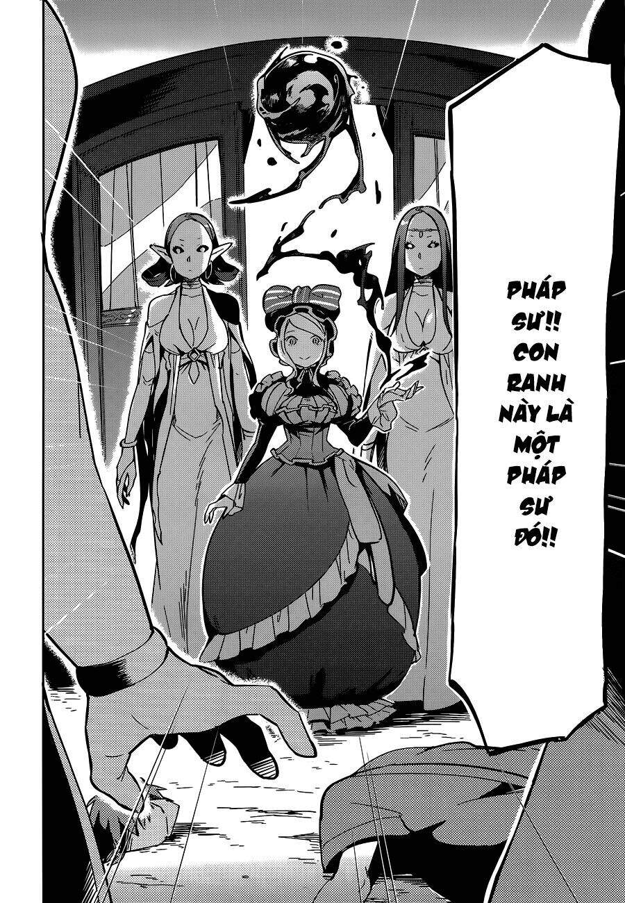 Khám Phá Thế Giới Game Chapter 10 - Trang 2