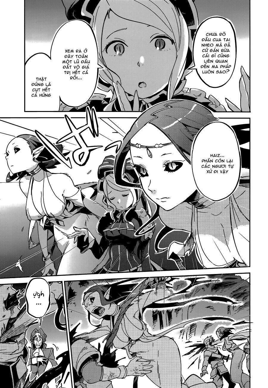 Khám Phá Thế Giới Game Chapter 10 - Trang 2