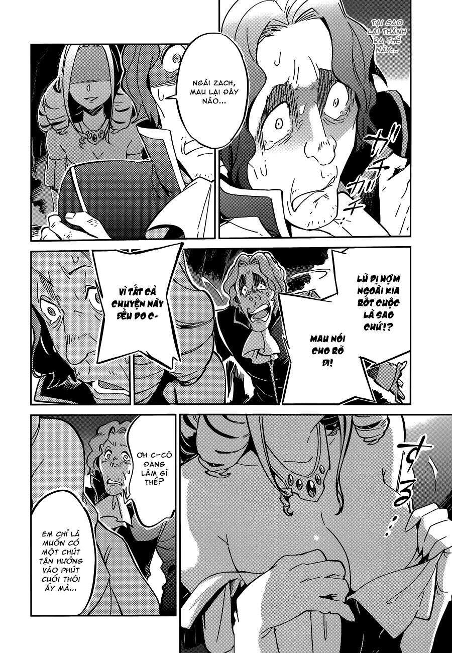 Khám Phá Thế Giới Game Chapter 10 - Trang 2