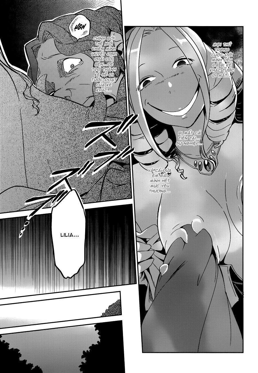 Khám Phá Thế Giới Game Chapter 10 - Trang 2