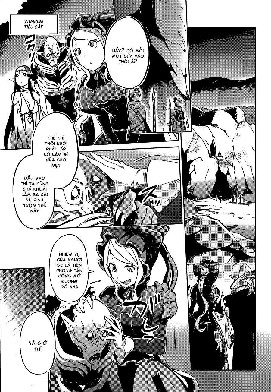 Khám Phá Thế Giới Game Chapter 10 - Trang 2