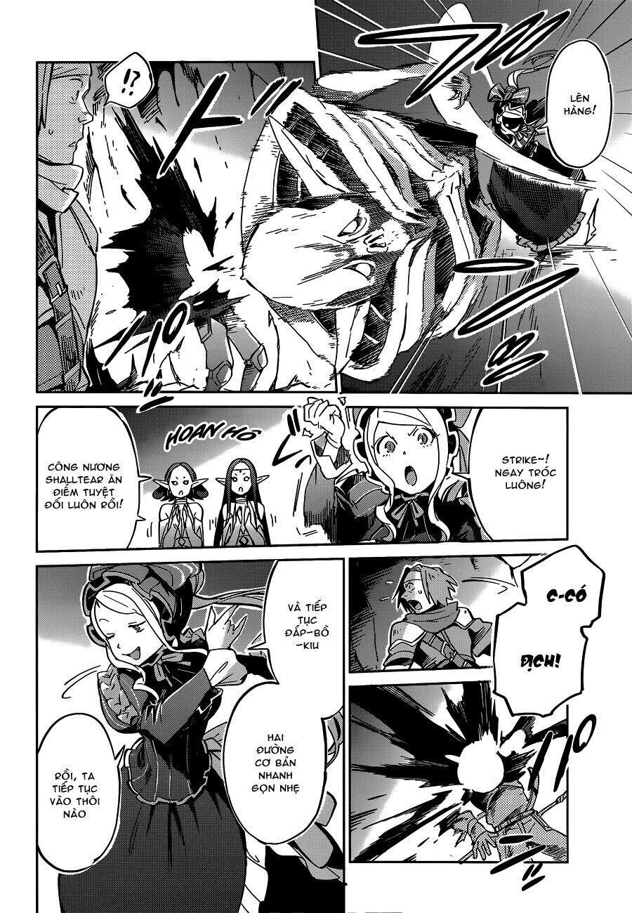 Khám Phá Thế Giới Game Chapter 10 - Trang 2