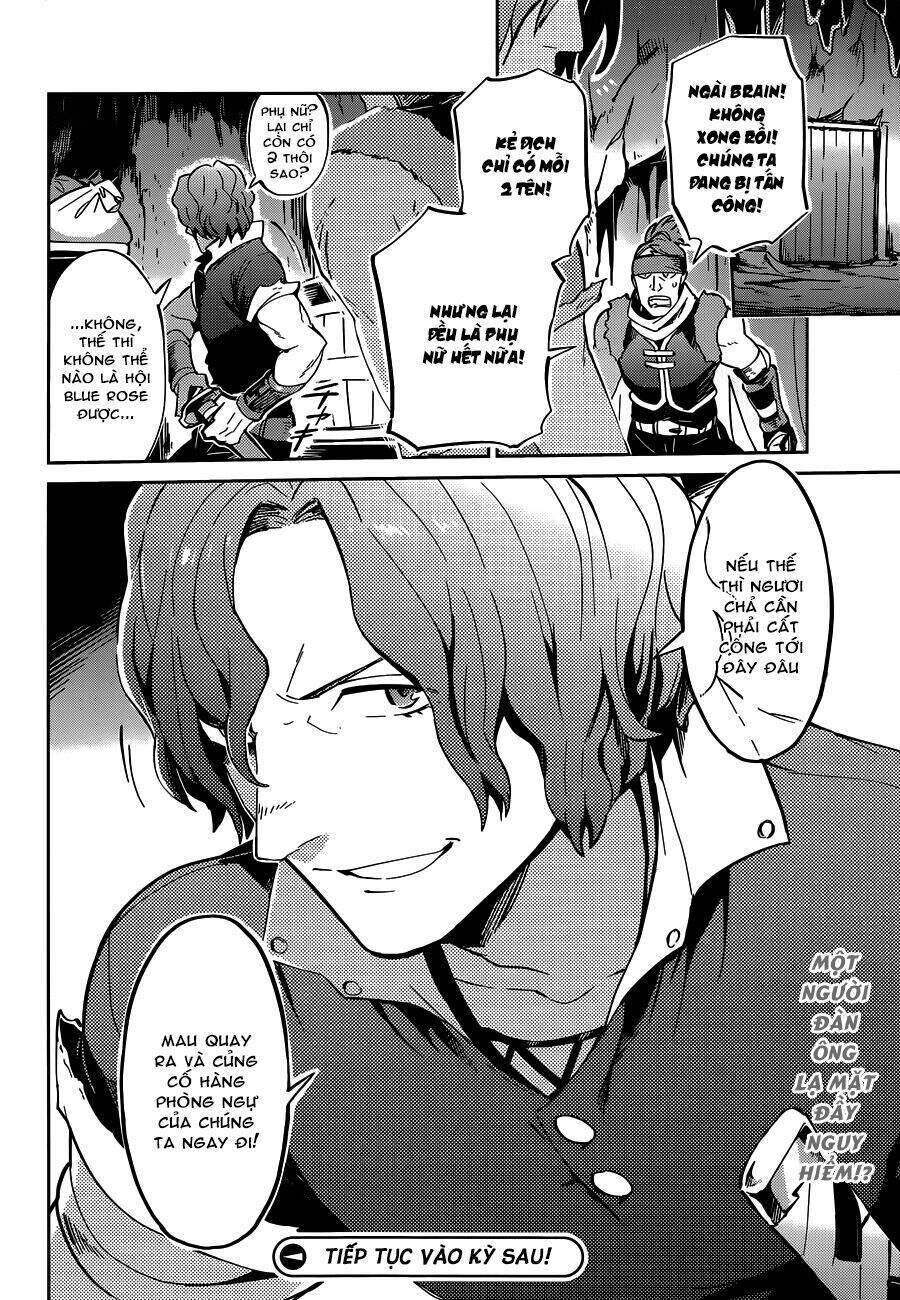 Khám Phá Thế Giới Game Chapter 10 - Trang 2