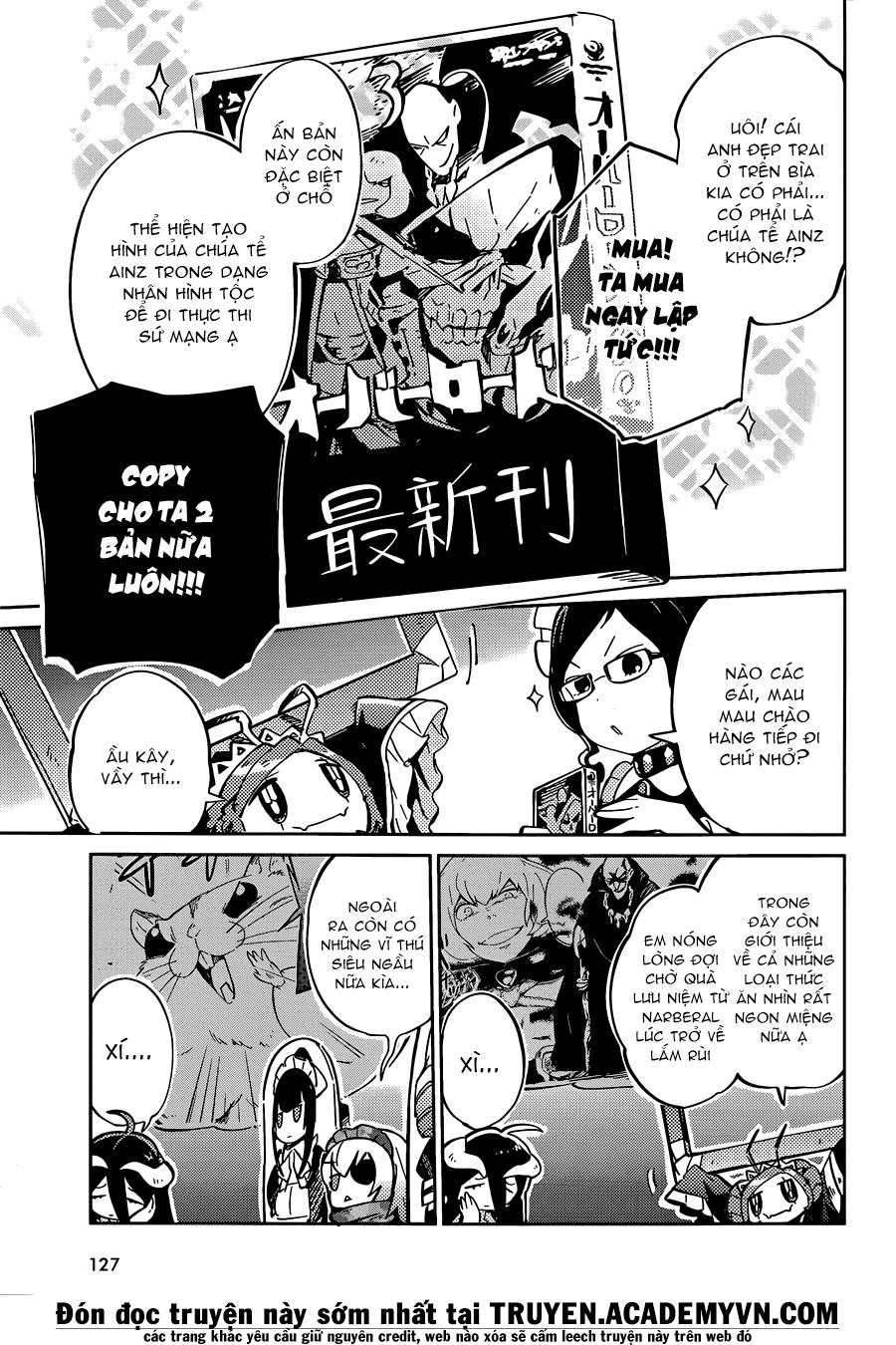 Khám Phá Thế Giới Game Chapter 11.5 - Trang 2