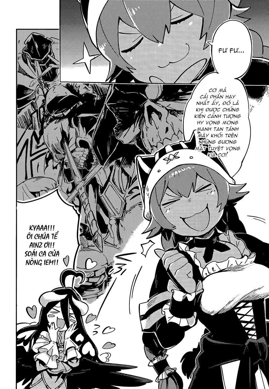 Khám Phá Thế Giới Game Chapter 11.5 - Trang 2