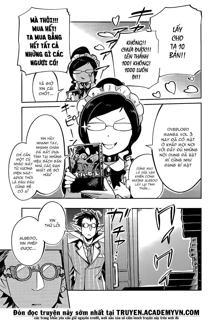 Khám Phá Thế Giới Game Chapter 11.5 - Trang 2