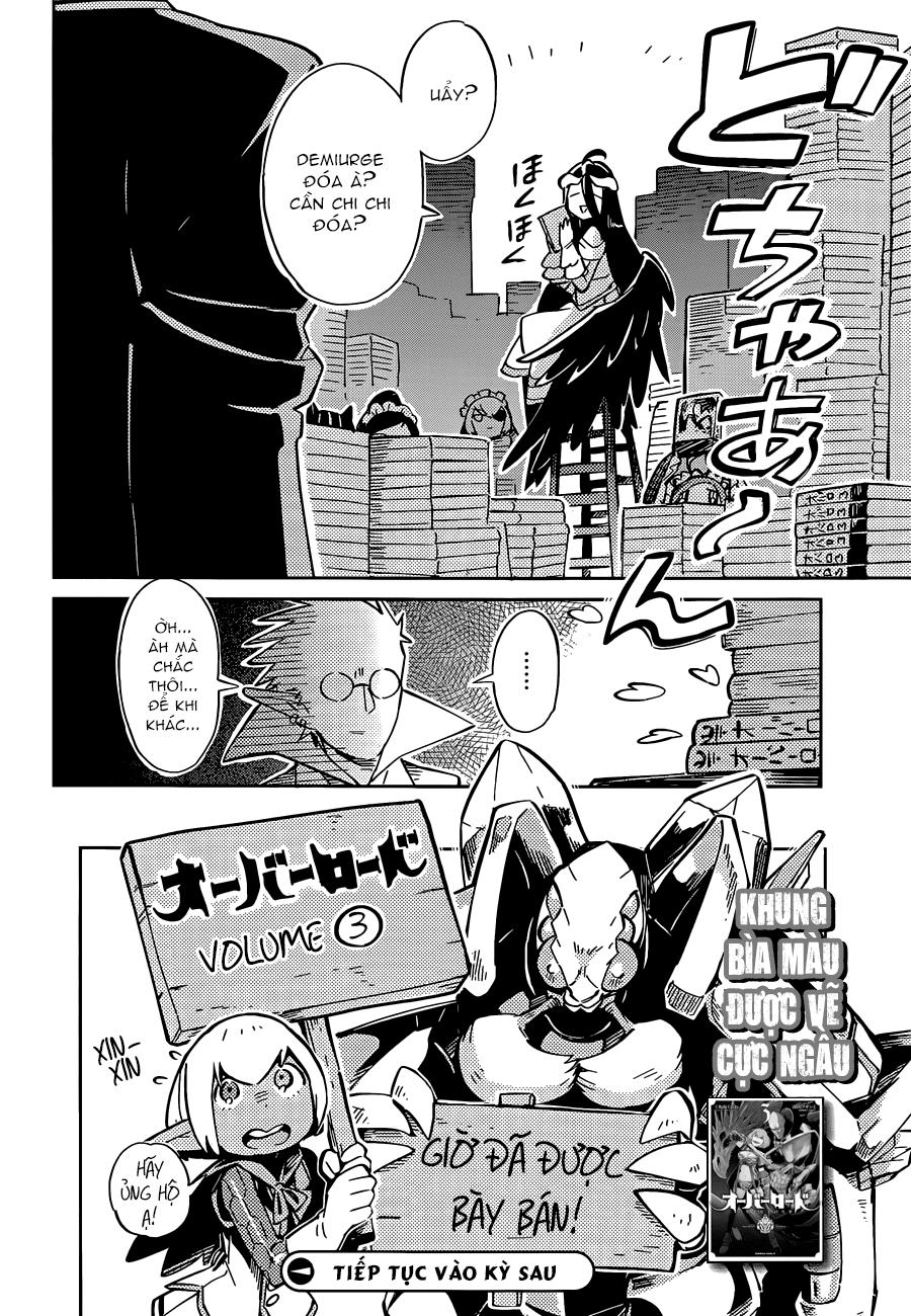 Khám Phá Thế Giới Game Chapter 11.5 - Trang 2