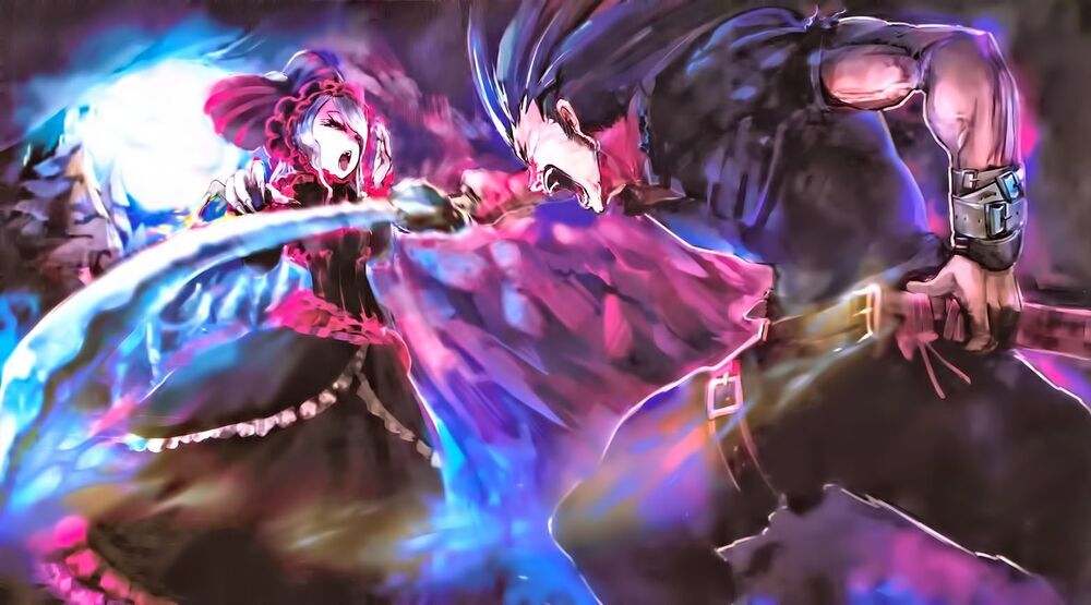 Khám Phá Thế Giới Game Chapter 11 - Trang 2