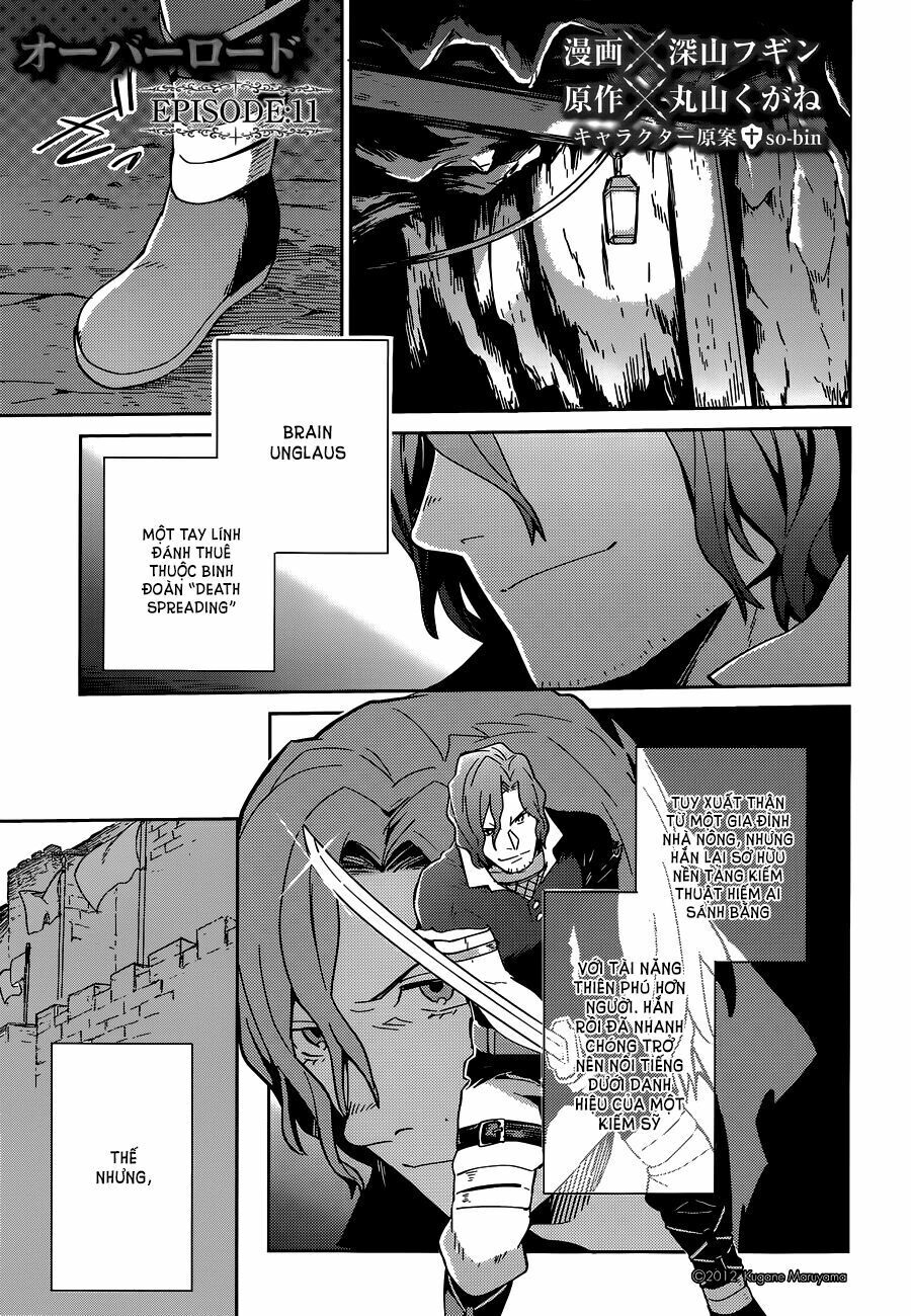 Khám Phá Thế Giới Game Chapter 11 - Trang 2