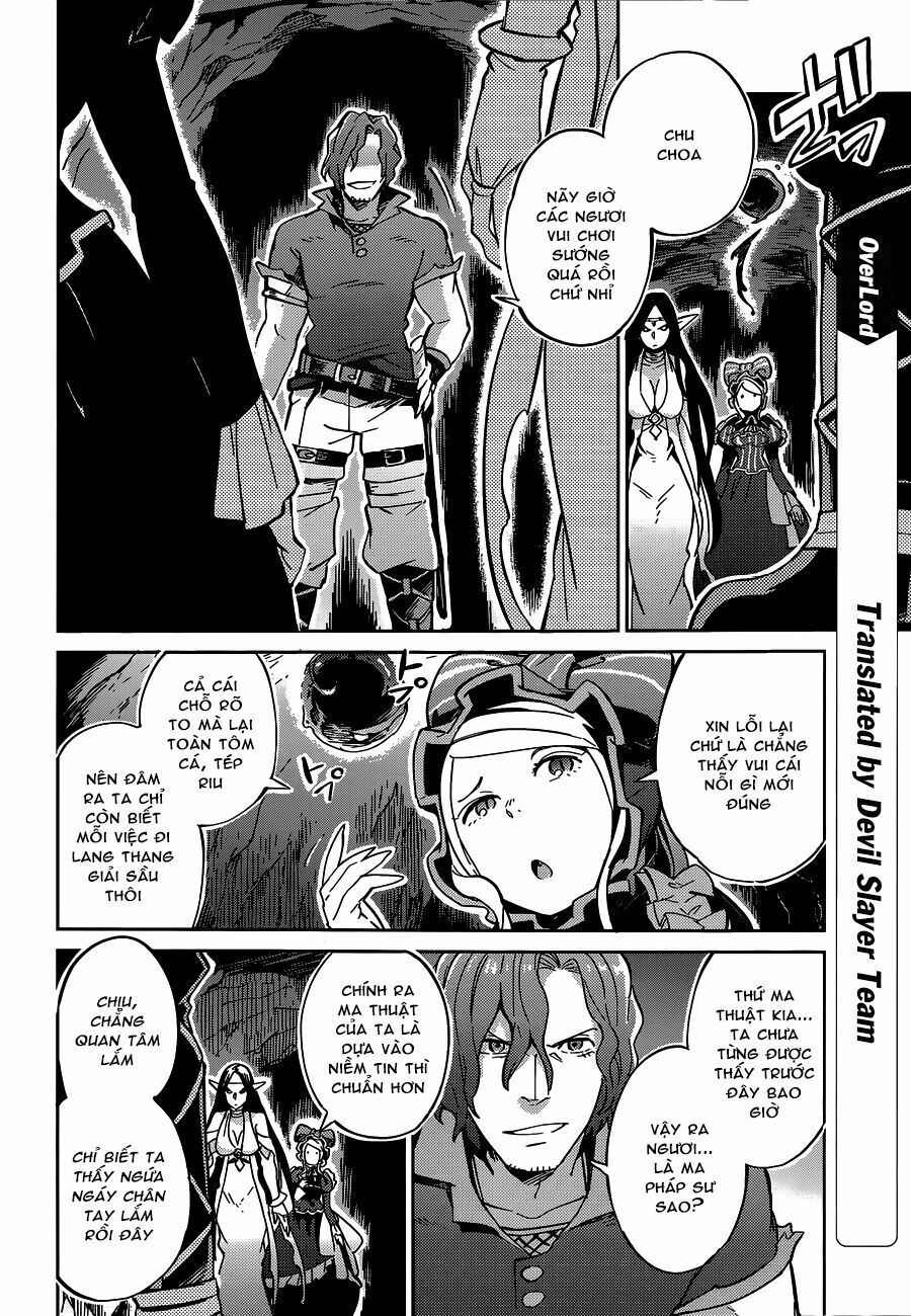 Khám Phá Thế Giới Game Chapter 11 - Trang 2