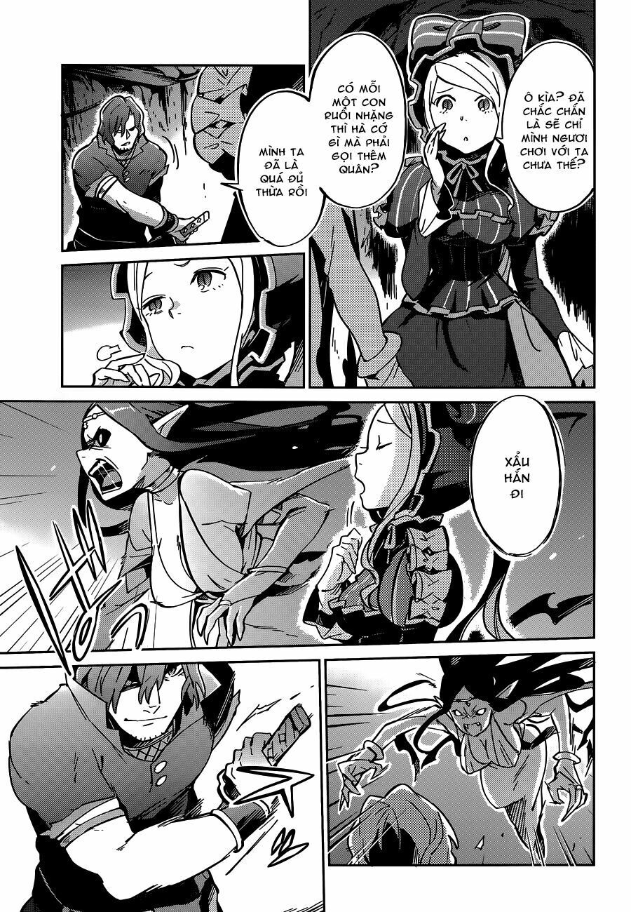 Khám Phá Thế Giới Game Chapter 11 - Trang 2