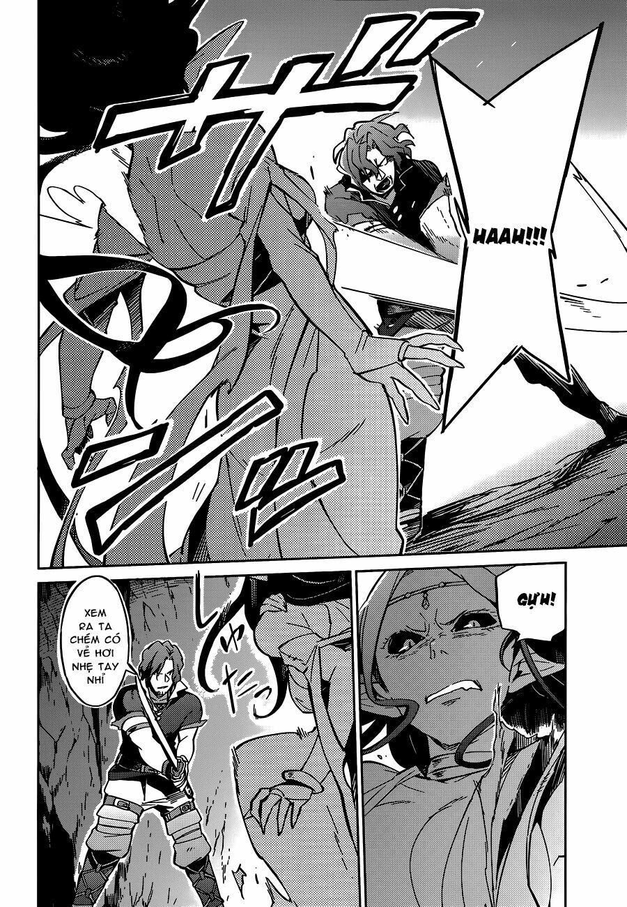 Khám Phá Thế Giới Game Chapter 11 - Trang 2