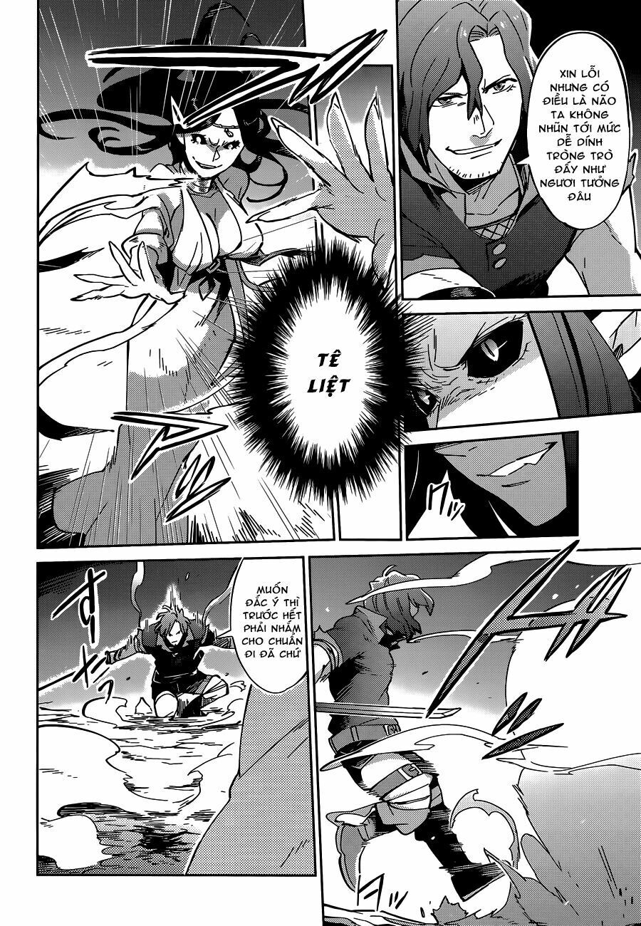 Khám Phá Thế Giới Game Chapter 11 - Trang 2