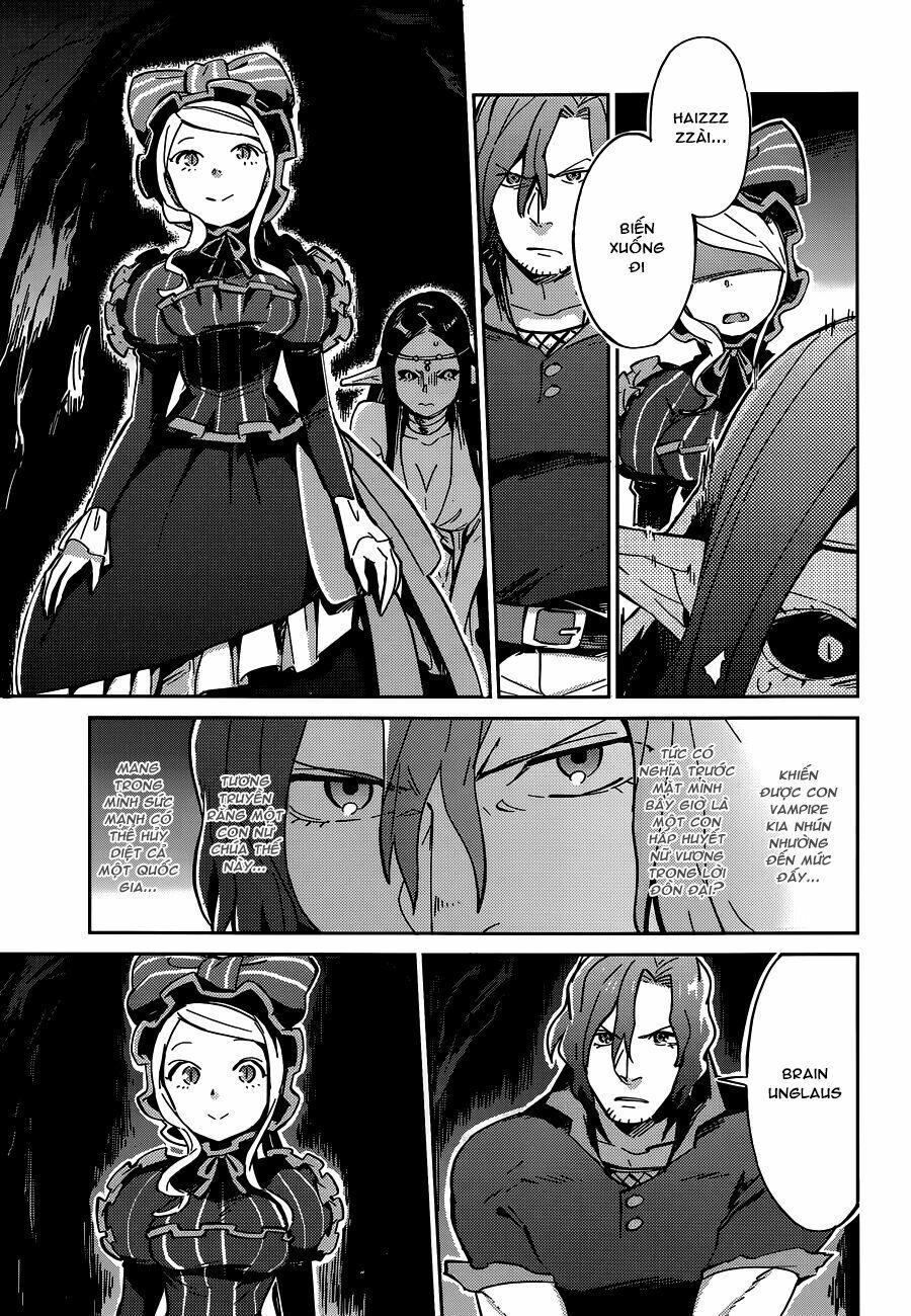 Khám Phá Thế Giới Game Chapter 11 - Trang 2