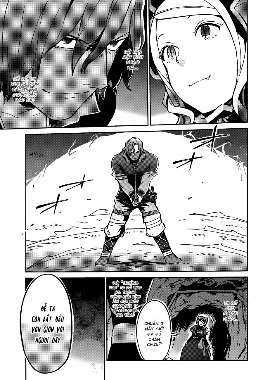 Khám Phá Thế Giới Game Chapter 11 - Trang 2