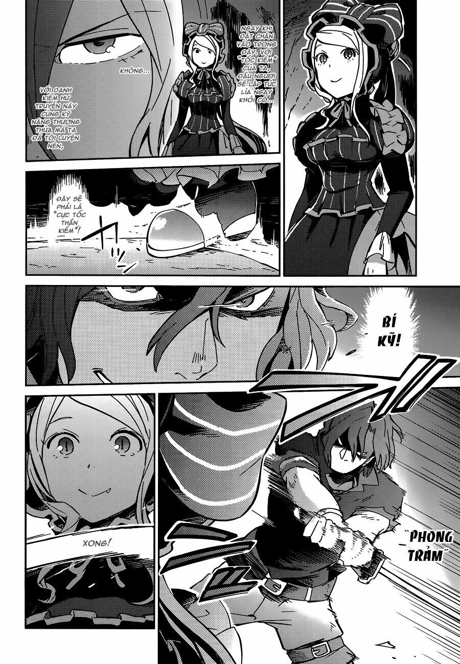 Khám Phá Thế Giới Game Chapter 11 - Trang 2