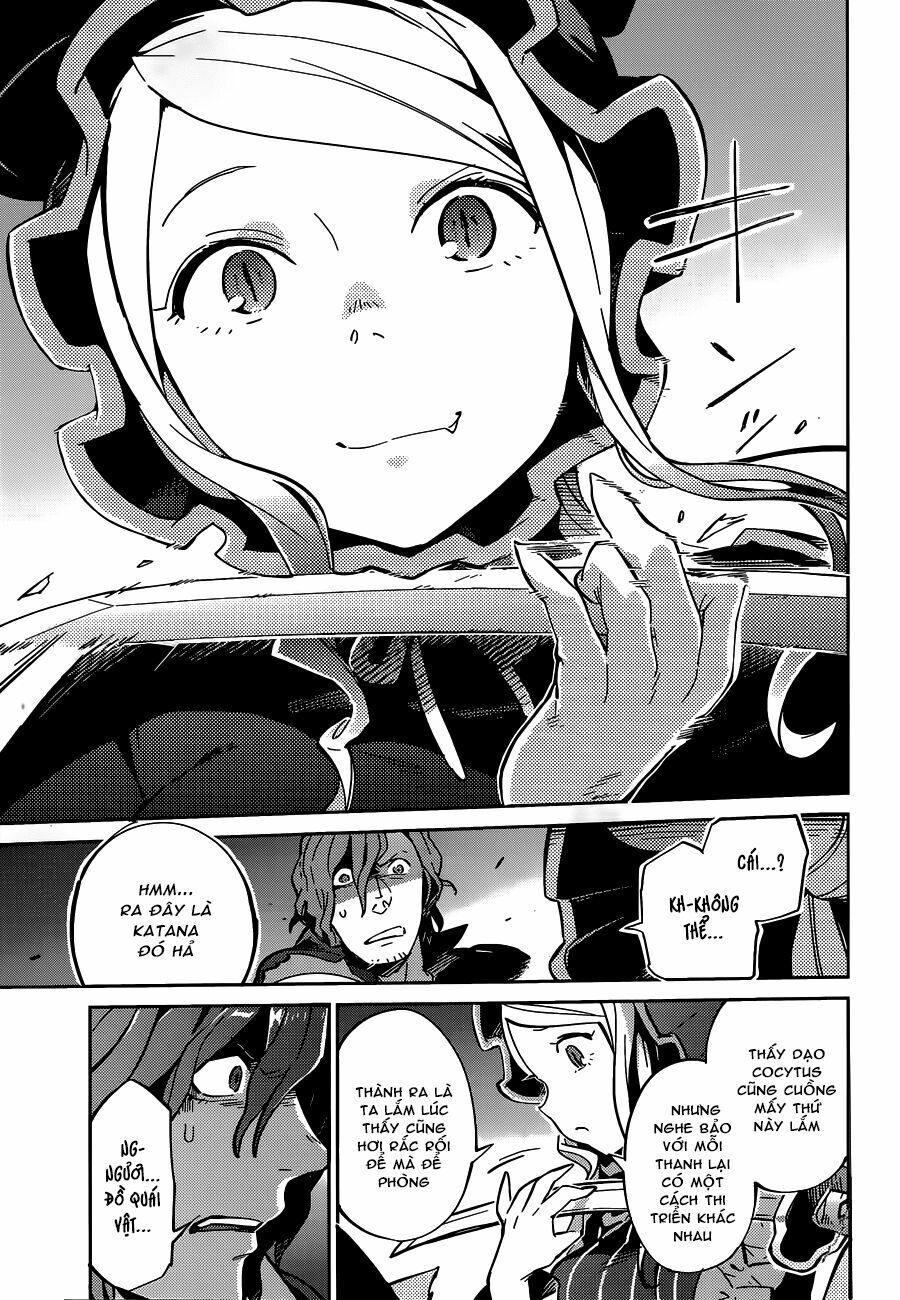 Khám Phá Thế Giới Game Chapter 11 - Trang 2