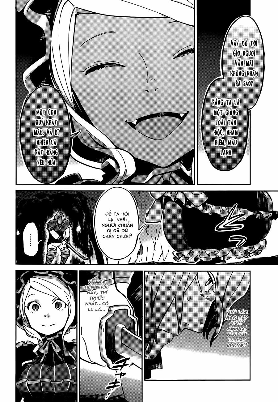 Khám Phá Thế Giới Game Chapter 11 - Trang 2