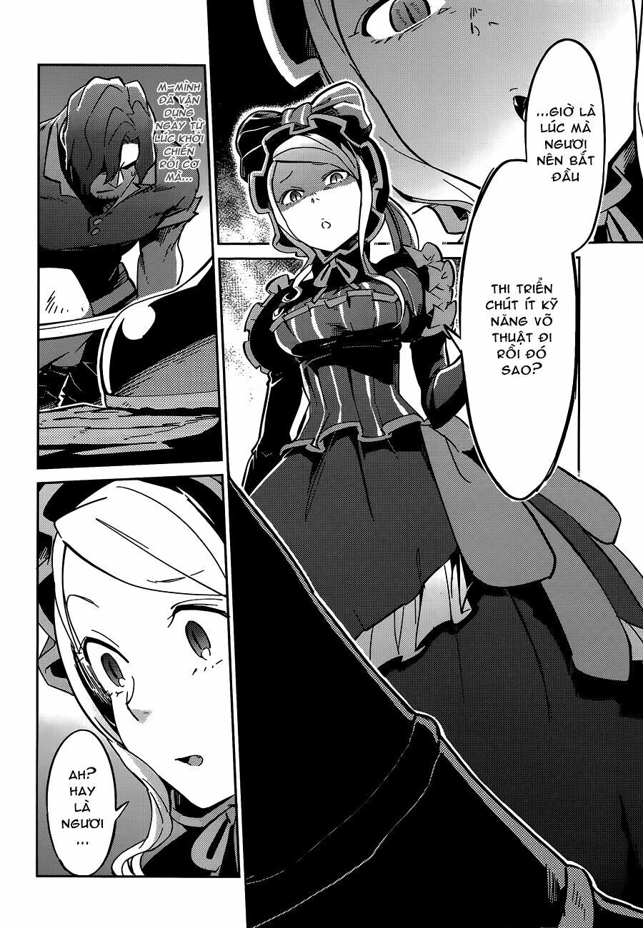 Khám Phá Thế Giới Game Chapter 11 - Trang 2