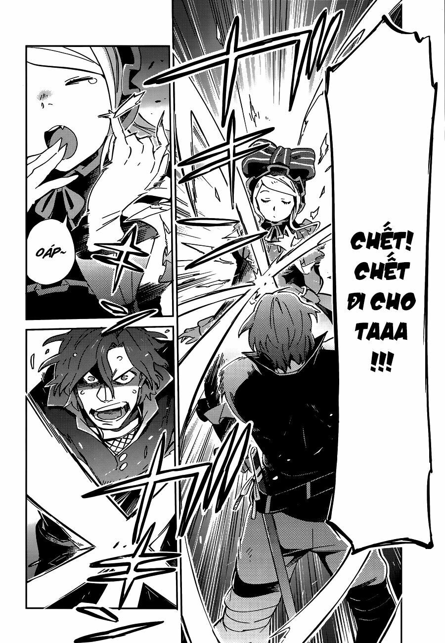 Khám Phá Thế Giới Game Chapter 11 - Trang 2