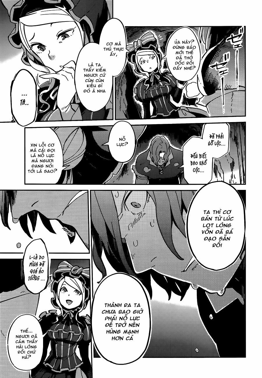 Khám Phá Thế Giới Game Chapter 11 - Trang 2