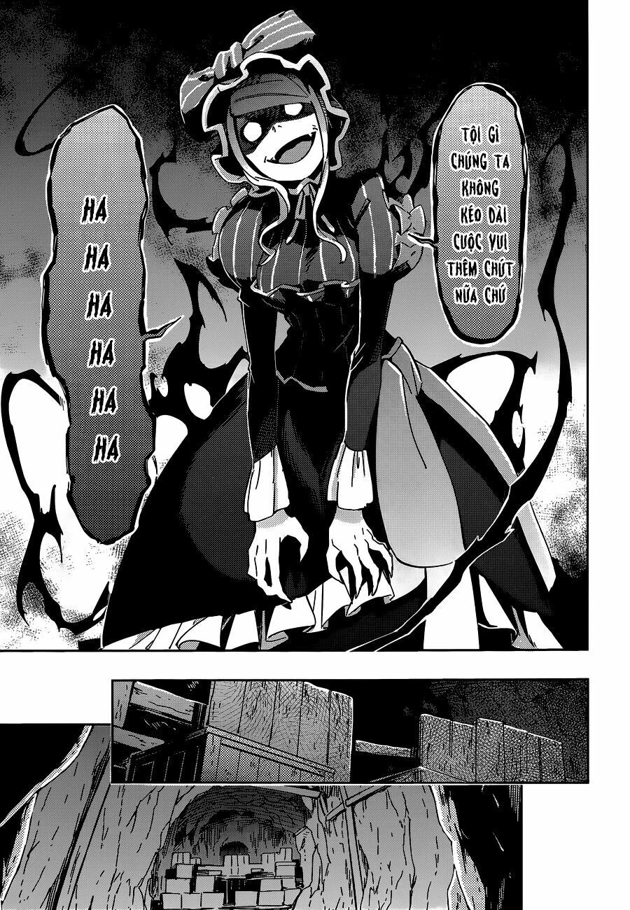 Khám Phá Thế Giới Game Chapter 11 - Trang 2