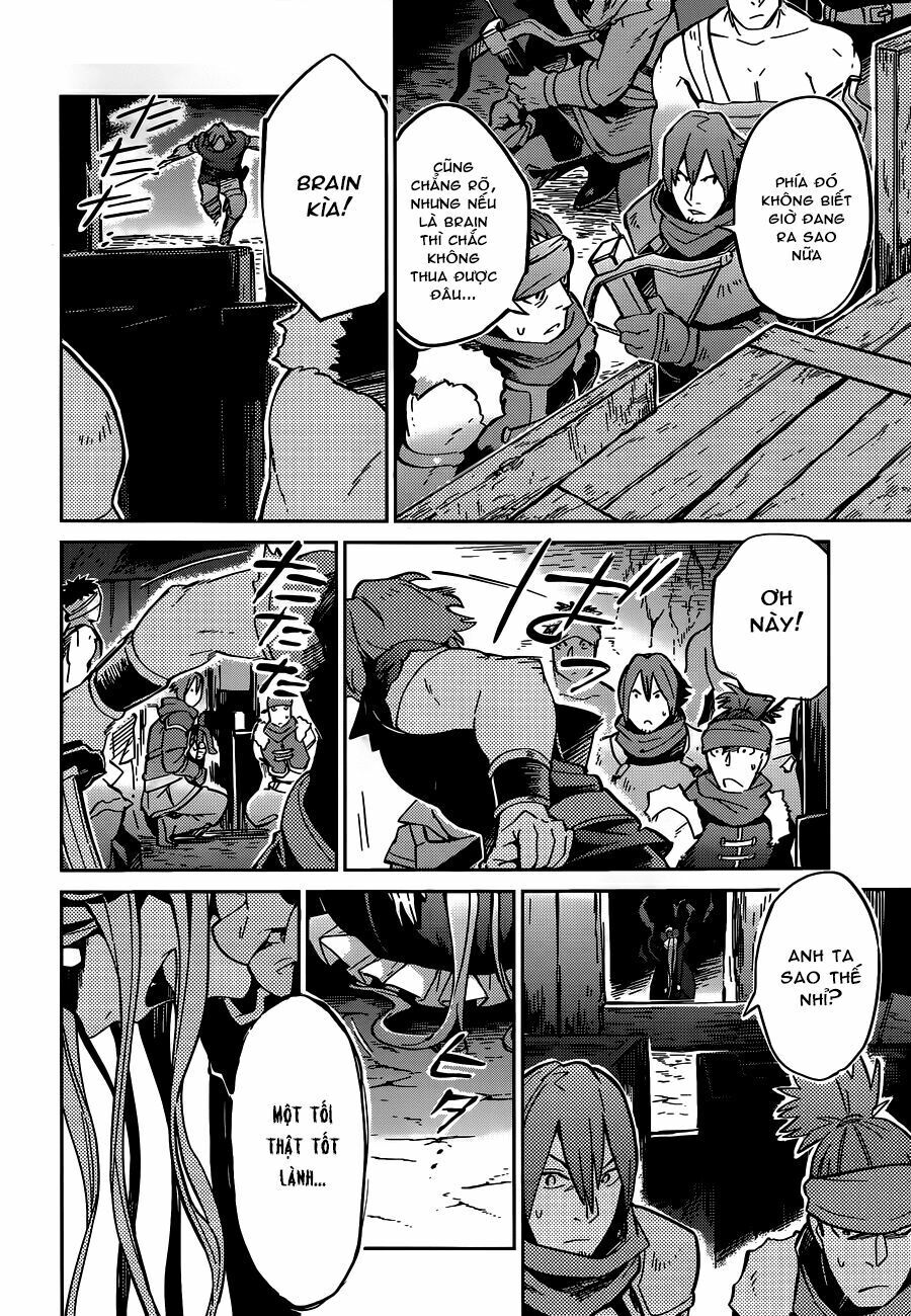 Khám Phá Thế Giới Game Chapter 11 - Trang 2