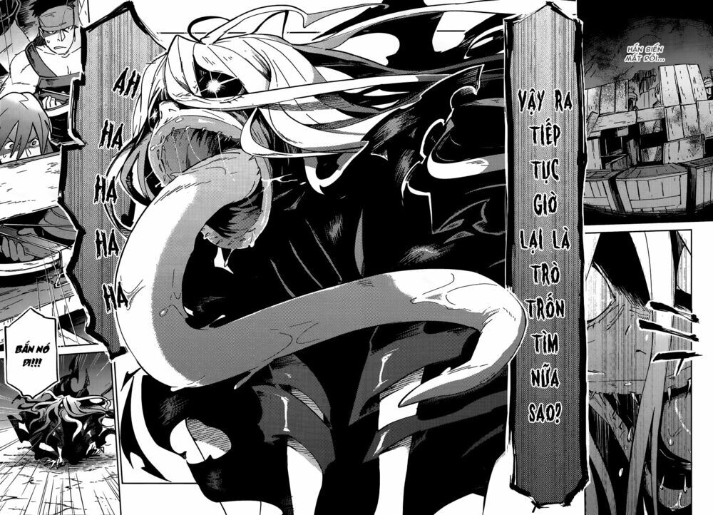 Khám Phá Thế Giới Game Chapter 11 - Trang 2