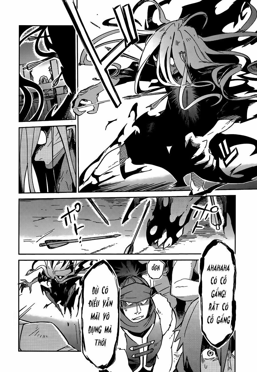 Khám Phá Thế Giới Game Chapter 11 - Trang 2