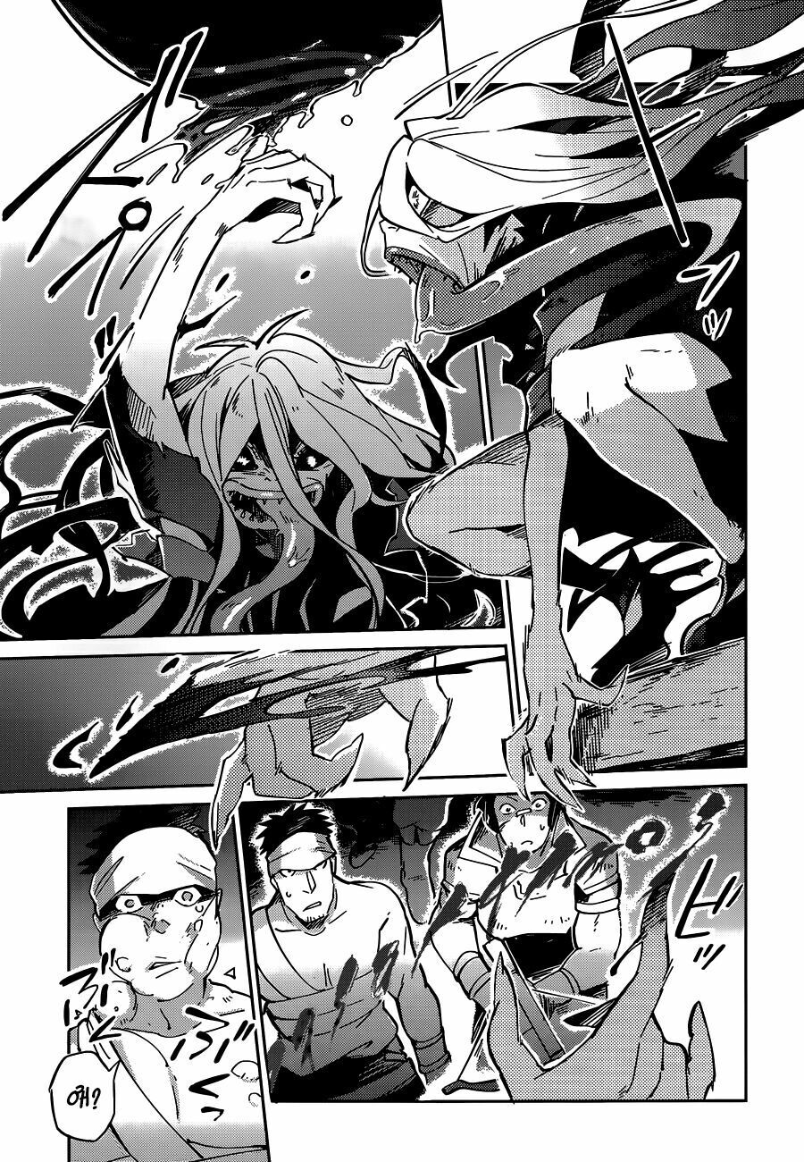 Khám Phá Thế Giới Game Chapter 11 - Trang 2