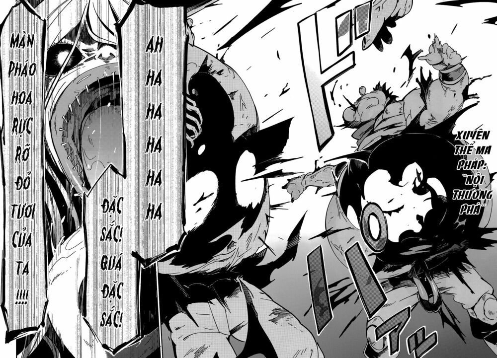 Khám Phá Thế Giới Game Chapter 11 - Trang 2