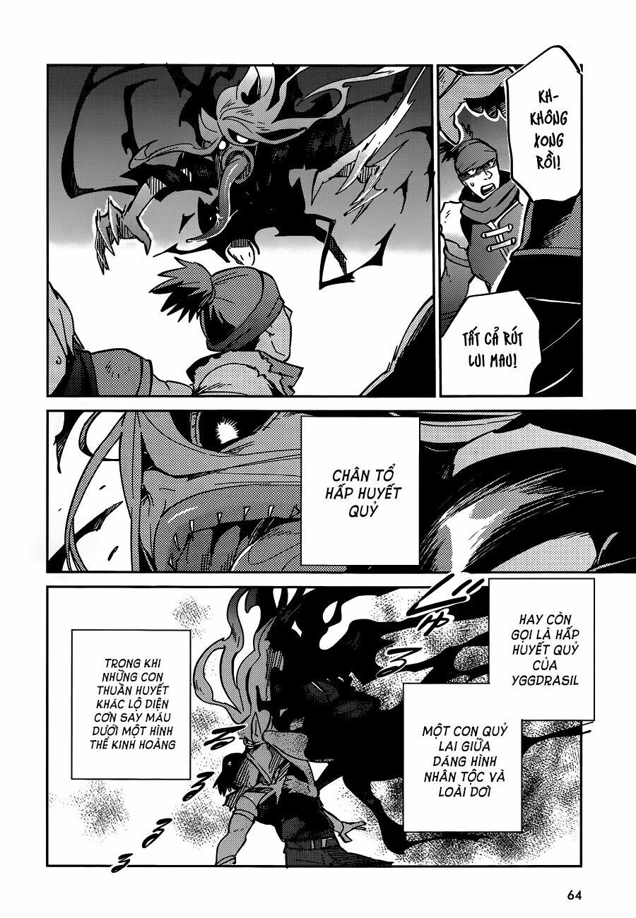 Khám Phá Thế Giới Game Chapter 11 - Trang 2