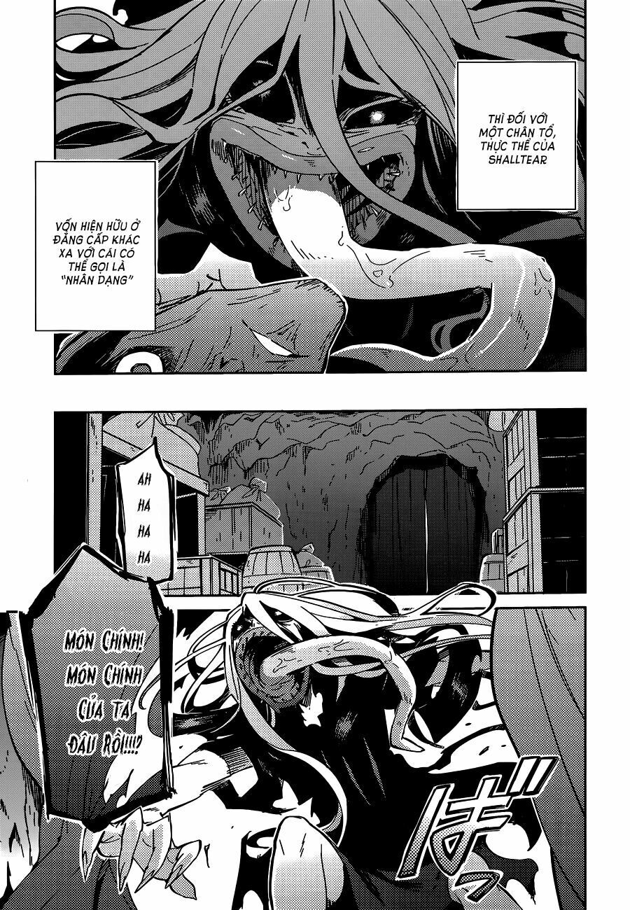Khám Phá Thế Giới Game Chapter 11 - Trang 2